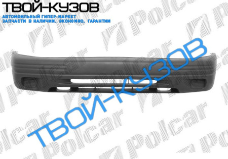 GRAND VITARA 99- БАМПЕР