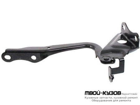 ПЕТЛЯ КАПОТА ЛЕВАЯ СТОРОНА (ТАЙВАНЬ) для Toyota RAV4 (2006-)