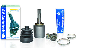 ШРУС ВАЗ-2108 внутренний (Autotechnik) GL25001