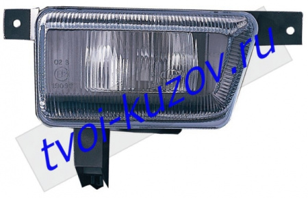 ASTRA ФАРА противотуманная правая