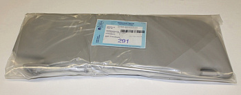 Козырек солнцезащитный ВАЗ-2190 правый (Сатурн-ТП)