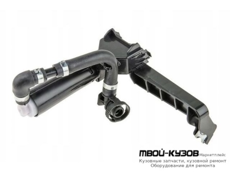 ФОРСУНКА ОМЫВАТЕЛЬЕЛЯ ФАРЫ ПРАВАЯ СТОРОНА (КИТАЙ) для Lexus RX 270 / 350/450h (2009-2012)