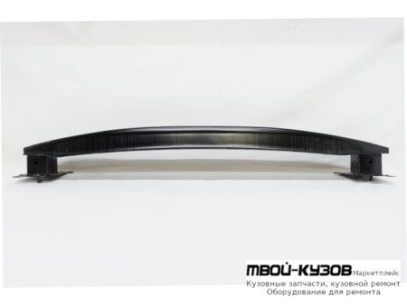 УСИЛИТЕЛЬ БАМПЕРА ЗАДНИЙ (ТАЙВАНЬ) для Volkswagen GOLF VI (2009-2011)