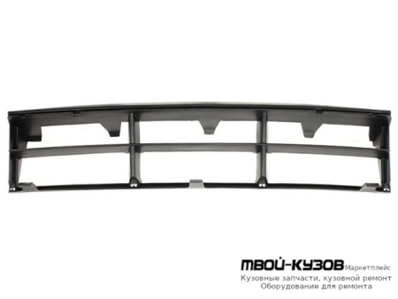 РЕШЕТКА БАМПЕРА ПЕРЕДНИЙ ЦЕНТРАЛ (ТАЙВАНЬ) для BMW E39 (11.1995 - 2003)