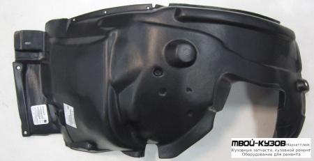 ПОДКРЫЛОК ПЕРЕДНИЙ КРЫЛА ЛЕВАЯ СТОРОНА ЗАДНИЙ ЧАСТЬ (ТАЙВАНЬ) для BMW E90 СЕДАН / E91 УНИВЕРСАЛ (3 SERIES) (2004-)