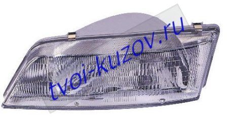 MAXIMA ФАРА левая (USA)