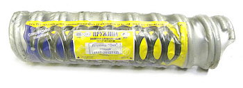 Пружина подвески задней ВАЗ-1111 (2 шт.) (Орел)