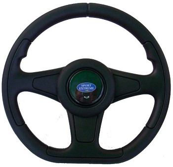 Колесо рулевое ВАЗ-2107 Экстрим