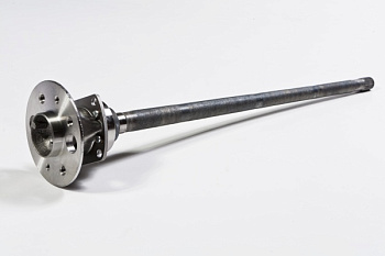 Полуось ВАЗ-2123,21213 с 2010г.вып. (АвтоВАЗ) в упаковке