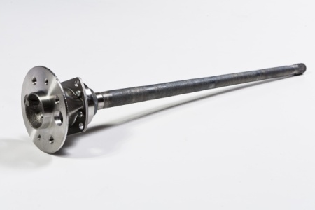 Полуось ВАЗ-2123,21213 с 2010г.вып. (АвтоВАЗ) в упаковке