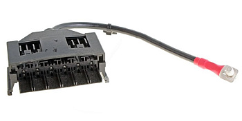 Блок реле и предохранителей ВАЗ-2170 (Пегас) 2170-3722012-01ИУ