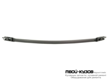 УСИЛИТЕЛЬ БАМПЕРА ПЕРЕДНИЙ ЦЕНТРАЛ (ТАЙВАНЬ) для Nissan MICRA (04.1998 - 08.2000) (09.2000 - 2002)