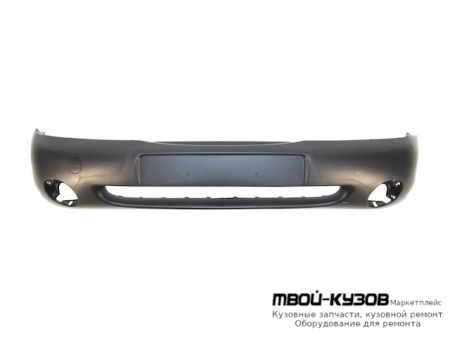 БАМПЕР ПЕРЕДНИЙ (ИТАЛИЯ) для Ford MONDEO (09.1996 - 03.2001)