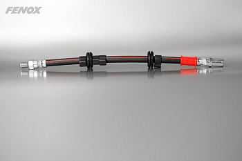 Шланг тормозной ВАЗ-2110 передний (Fenox) PH 21101C3