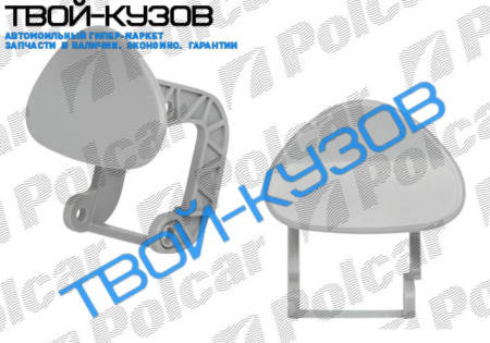 W203 00-04 КРЫШКА ФОРСУНКИ ОМЫВАТЕЛЯ ФАРЫ ПРАВАЯ