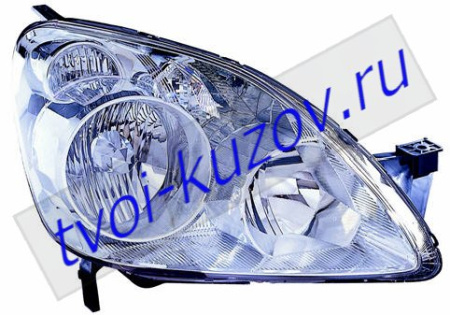 CR-V ФАРА правая