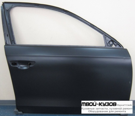 ДВЕРЬ ПЕРЕДНИЙ ПРАВАЯ СТОРОНА (КИТАЙ) для Volkswagen PASSAT B8 (2015-)
