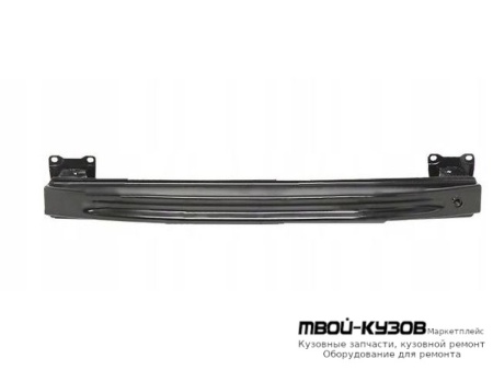 УСИЛИТЕЛЬ БАМПЕРА ЗАДНИЙ (КИТАЙ) для Skoda OCTAVIA (2013-2017)