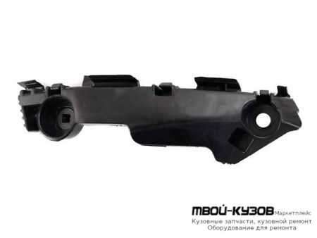 КРЕПЛЕНИЕ БАМПЕРА ПЕРЕДНИЙ ПРАВАЯ СТОРОНА ПЕРЕД МАЛЕНЬК (ТАЙВАНЬ) для Mazda 6 (2008-2012)