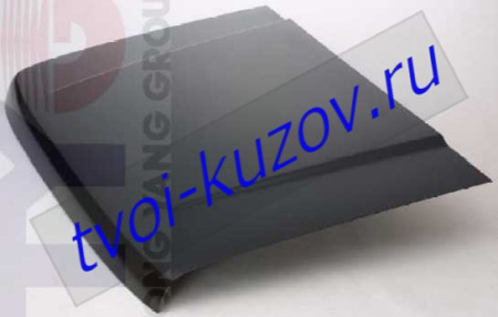 TROOPER (MONTEREY) КАПОТ