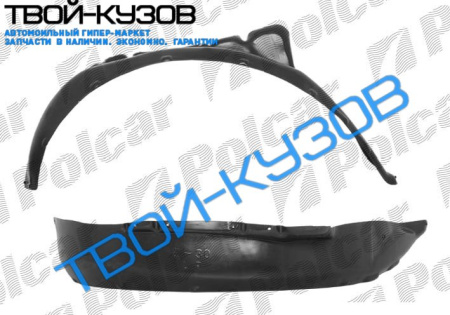 3 E30 82-  93 ЛОКЕР ПЕРЕДНИЙ ЛЕВЫЙ