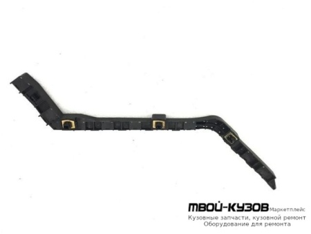 КРЕПЛЕНИЕ БАМПЕРА ЗАДНИЙ ПРАВАЯ СТОРОНА (КИТАЙ) для Honda ACCORD (2008-2012) ЕВРОПА