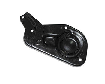 Чашка опорная ВАЗ-2123 передней пружины нижняя правая (АвтоВАЗ)