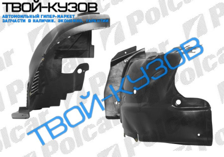 MEGANE SCENIC 95-99 ЛОКЕР ПЕРЕДНИЙ ЛЕВЫЙ