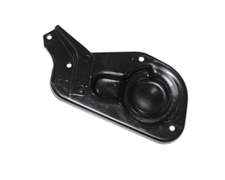 Чашка опорная ВАЗ-2123 передней пружины нижняя правая (АвтоВАЗ)