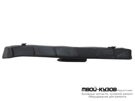 КРЕПЛЕНИЕ БАМПЕРА ПЕРЕДНИЙ ПРАВАЯ СТОРОНА (КИТАЙ) для Hyundai SOLARIS (2017-)