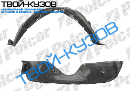 CAMRY 92-96 (SDN) ЛОКЕР ПЕРЕДНИЙ ПРАВЫЙ