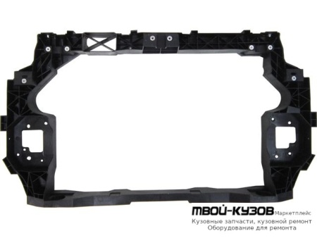 СУППОРТ РАДИАТОРА (КИТАЙ) для Haval F7 (2019-)