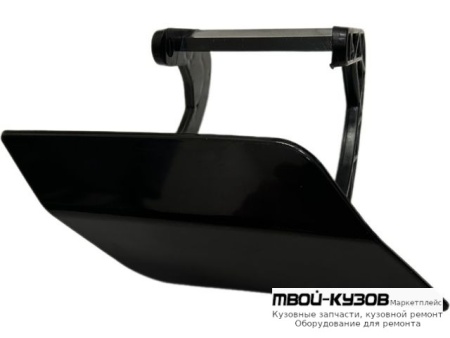 КРЫШКА ФОРСУНКИ ОМЫВАТЕЛЬЕЛЯ ФАРЫ ПРАВАЯ СТОРОНА (КИТАЙ) для Mercedes W204 (2007-)