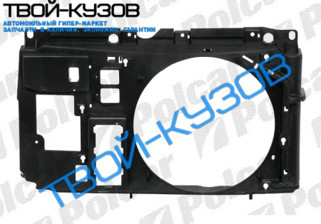 BERLINGO/PEU PARTNER 02-08 ПАНЕЛЬ ПЕРЕДНЯЯ 1,1/1,4/1,6/1,9D/2.0TD