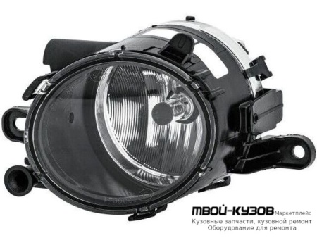 ФАРА ПРОТИВОТУМАННАЯ ПРАВАЯ СТОРОНА (КИТАЙ) для Opel INSIGNIA (2008-)