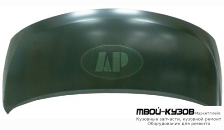 КАПОТ (ТАЙВАНЬ) для Hyundai STAREX (H1) (2008-)