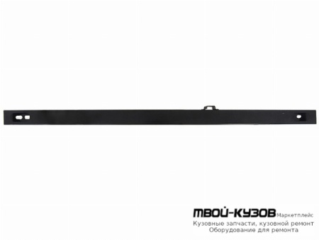 УСИЛИТЕЛЬ БАМПЕРА ЗАДНИЙ (ориг.) для Nissan TEANA (2008-2013)