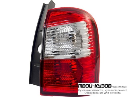 ФОНАРЬ ЗАДНИЙ ВНЕШНИЙ ПРАВАЯ СТОРОНА (КИТАЙ) для Nissan TERRANO (2014-)