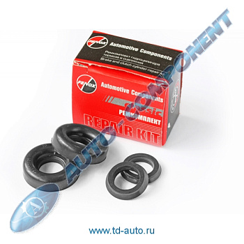 Ремкомплект заднего тормозного цилиндра ВАЗ-2105 (Fenox) KP K2056C3