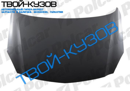 INSIGNIA 08- КАПОТ