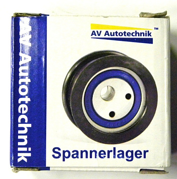 Ролик ГРМ ВАЗ-2105 (2108 с/о) натяжной (Autotechnik)