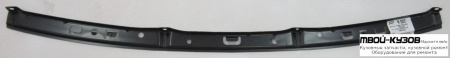 УСИЛИТЕЛЬ БАМПЕРА ЗАДНИЙ (5 ДВ) (ТАЙВАНЬ) для Mitsubishi COLT (08.2004-)