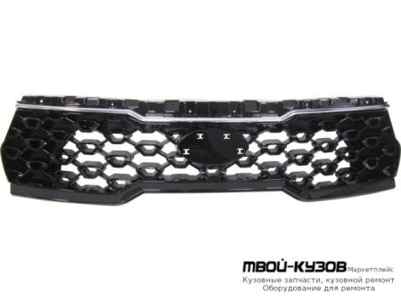 РЕШЕТКА РАДИАТОРА (КИТАЙ) для KIA SORENTO (2013-)