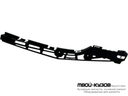 КРЕПЛЕНИЕ БАМПЕРА ЗАДНИЙ ПРАВАЯ СТОРОНА (КИТАЙ) для Opel INSIGNIA (2008-)