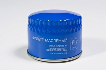 Фильтр масляный ВАЗ-2105 (АвтоВАЗ)