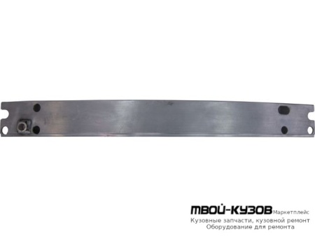 УСИЛИТЕЛЬ БАМПЕРА ПЕРЕДНИЙ (КИТАЙ) для Infiniti JX / QX60 (2012-)