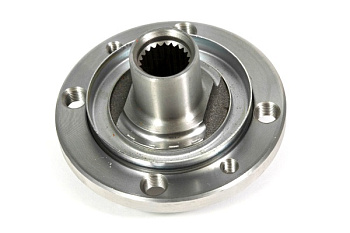 Ступица ВАЗ-2108 передняя (АвтоВАЗ) в уп.