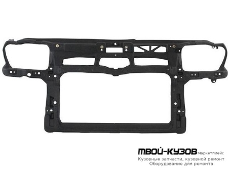 СУППОРТ РАДИАТОРА С КОНДИЦИОНЕРА (ТАЙВАНЬ) для Volkswagen BORA (09.1998-), Volkswagen GOLF IV (10.1997-)