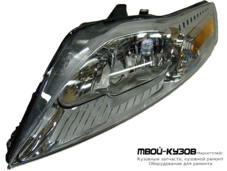 ФАРА ЛЕВАЯ СТОРОНА (КИТАЙ) для Ford MONDEO (04.2007-)