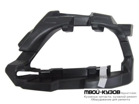 КРОНШТЕЙН ФОНАРЯ В БАМПЕР ЗАДНИЙИЙ} КРЕПЛЕНИЕ ФАРЫ ЛЕВАЯ СТОРОНА (КИТАЙ) для Nissan TERRANO (2014-)